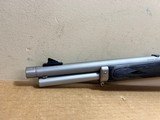 Marlin 1895 Trapper .45-70 Govt Lever-Action Rifle – Stainless, Skinner Sights, Laminate Stock - 2 of 11