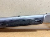 Marlin 1895 Trapper .45-70 Govt Lever-Action Rifle – Stainless, Skinner Sights, Laminate Stock - 3 of 11