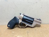 Taurus Judge Public Defender Poly – .45 Colt/.410 GA Revolver, FDE Frame, Compact & Lightweight - 1 of 4