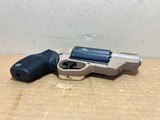 Taurus Judge Public Defender Poly – .45 Colt/.410 GA Revolver, FDE Frame, Compact & Lightweight - 2 of 4