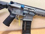 Barrett REC7 DI 5.56 NATO – 16