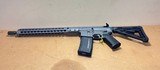 Barrett REC7 DI 5.56 NATO – 16