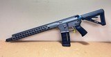 Barrett REC7 DI 5.56 NATO – 16