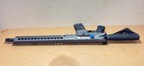 Barrett REC7 DI 5.56 NATO – 16