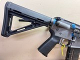 Barrett REC7 DI 5.56 NATO – 16