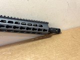 Barrett REC7 DI 5.56 NATO – 16