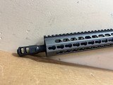 Barrett REC7 DI 5.56 NATO – 16