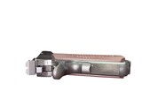 Used Dan Wesson Bruin .45 ACP Longslide 1911 – Match Grade, Fiber Optic Sight, G10 Grips - 7 of 8