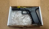 Lone Wolf Timber Wolf Built Polymer Pistol Frame - 1 of 3