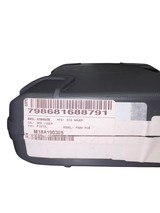 Used SIG Sauer P320 M18 9mm Snakebite – Coyote Slide, Manual Safety, w/ Streamlight TLR-6A - 8 of 8