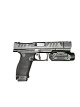 Used Walther PDP Full Size 5