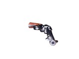 Used Ruger New Bearcat .22 LR Revolver – Blued Finish, Engraved Cylinder, Rosewood Grips - 5 of 7