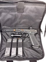 Used Shadow Systems XR920 Elite 9mm – Threaded Barrel, Holosun Optic, TLR-1 HL Light, 3 Mags