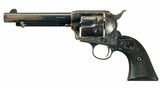 Colt Single Action Army 1st Gen – 1902, .45 Colt, 5.5