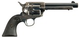 Colt Single Action Army 1st Gen – 1902, .45 Colt, 5.5