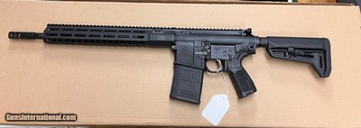 USED Sig Sauer 716 Tread 7.62 NATO 16