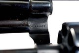 Smith & Wesson Pre-Model 29 .44 Magnum – 6.5
