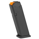 (1) Used Glock 17 / 45 Gen 5 Magazine 9mm Luger 17 Round OEM - 1 of 1