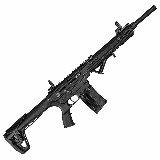 Landor Arms AR-12 12 Gauge Semi Auto Shotgun 18.50