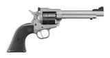 Ruger Super Wrangler 22 LR/Mag 5.5