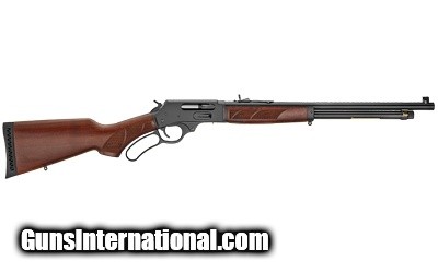 Henry Repeating Lever Shotgun 410 Ga Side Gate 20