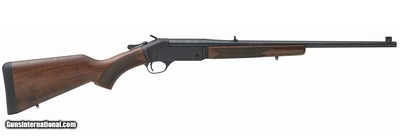 Henry Repeating Arms Henry Singleshot Rifle 30-30 H015-3030