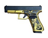 Glock Model 47 Gen 5 9mm MOS Don Wick Trump G47 PA475S204MOSNDONWICK - 2 of 2