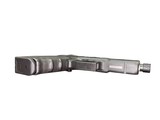 Used Glock 17 Gen 4 9mm – Threaded Barrel + OEM Barrel, Suppressor-Ready Duty Pistol - 4 of 7