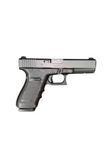 Used Glock 21 Gen 4 .45 ACP Night Sights – Full-Size Power, 13+1 Capacity, Built for Reliability - 3 of 7