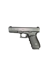 Used Glock 21 Gen 4 .45 ACP Night Sights – Full-Size Power, 13+1 Capacity, Built for Reliability - 2 of 7