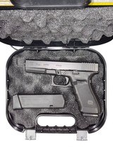 Used Glock 21 Gen 4 .45 ACP Night Sights – Full-Size Power, 13+1 Capacity, Built for Reliability - 1 of 7