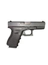 Used Glock 23 .40 S&W – Compact Defensive Power, 13+1 Capacity, USA Made - 3 of 8