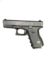Used Glock 23 .40 S&W – Compact Defensive Power, 13+1 Capacity, USA Made - 2 of 8