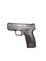 Used Springfield XD-S 3.3