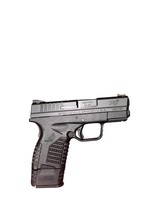Used Springfield XD-S 3.3