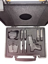 Used Springfield XD-S 3.3