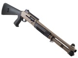 Benelli M4 H2O 12 Ga Semi Auto 18.5