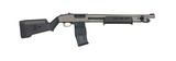 Mossberg 590M 12 Ga Pump Action Mag Fed 18