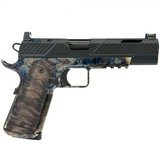 Springfield Agent Firecrest Eclipse 1911 45 ACP Para Port AOS SKC-ECP-45 - 1 of 2