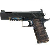Springfield Agent Firecrest Eclipse 1911 45 ACP Para Port AOS SKC-ECP-45 - 2 of 2
