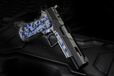 Springfield Agent Firecrest Eclipse 1911 9mm Para Port AOS SKC-ECP-CAMO-9 - 1 of 1