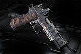 SPRINGFIELD ARMORY AGENT FIRECREST II P AOS 1911 9MM 5