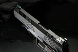 SPRINGFIELD ARMORY AGENT FIRECREST II P AOS 1911 9MM 5