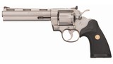 Colt Python .357 Magnum Revolver – 6