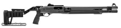 Beretta 1301 Tactical Mod 2 12 Ga Semi Auto 18