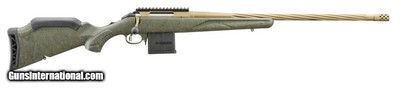 Ruger American Predator Rifle Gen II 6.5 Grendel 22