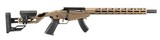 Ruger Precision Rimfire 22 LR 18