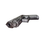 Grand Power Q1S 9mm Pistol – Compact Rotating Barrel System, Interchangeable Backstraps - 6 of 7