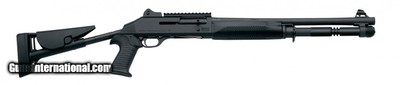 Benelli M1014 M4 12 Ga 18.5