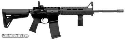 Colt 6920 556 Nato Magpul Slim Furniture 16